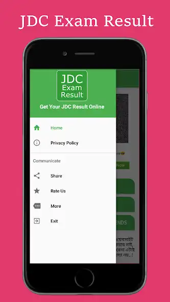 Play JDC Result 2020[All Board Resu as an online game JDC Result 2020[All Board Resu with UptoPlay